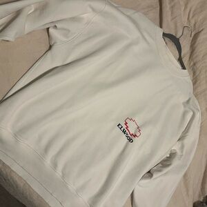 Elwood El Camino Crewneck